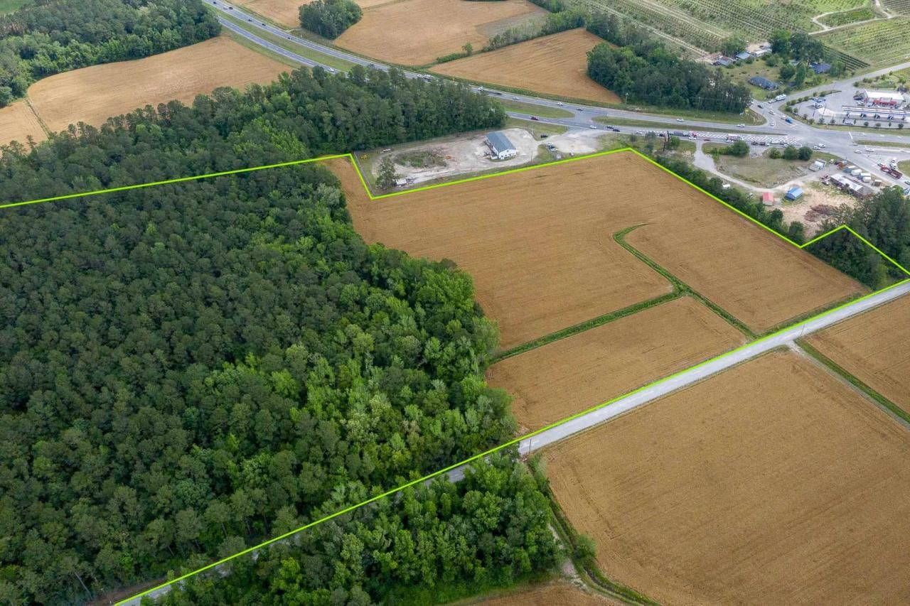 Tbd Long Acres Dr. Photo 3