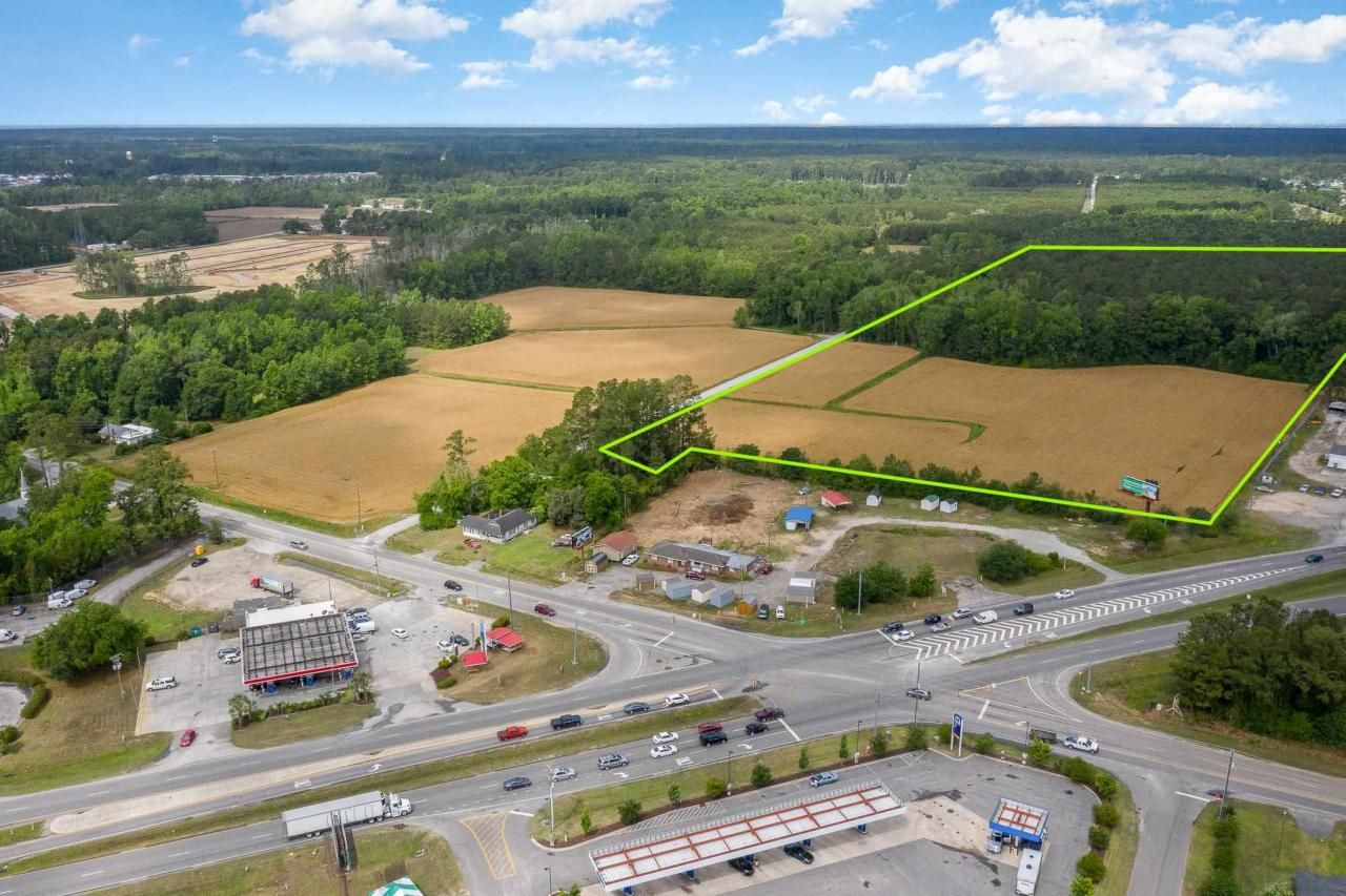 Tbd Long Acres Dr. Photo 5