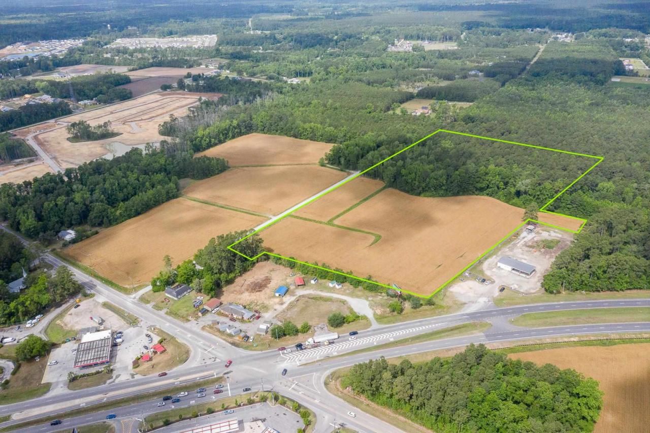 Tbd Long Acres Dr. Photo 8