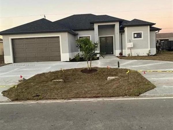 4072 Collingswood, Port Charlotte, FL 33948