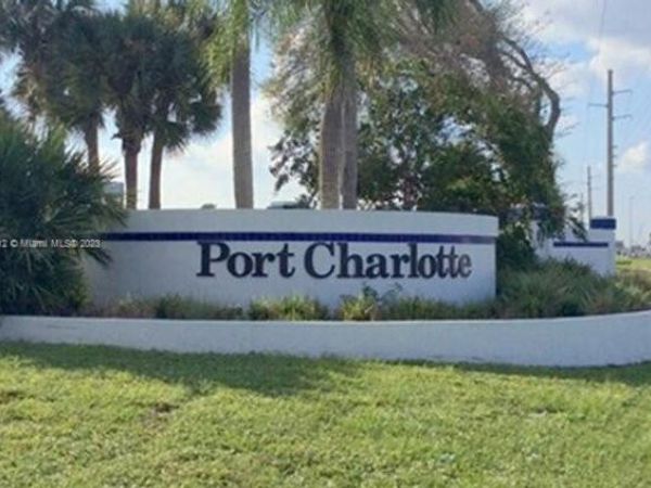 4056 collingswood, Port Charlotte, FL 33948