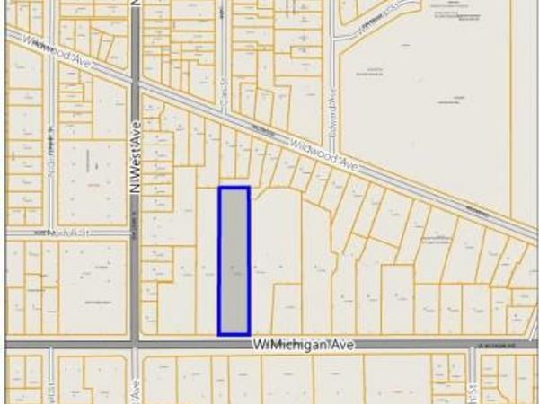 750 W Michigan Avenue, Jackson, MI 49201