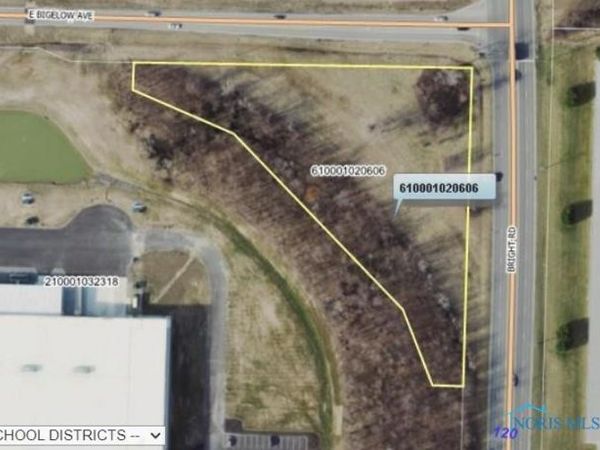 0 County Road 95, Findlay, OH 45840