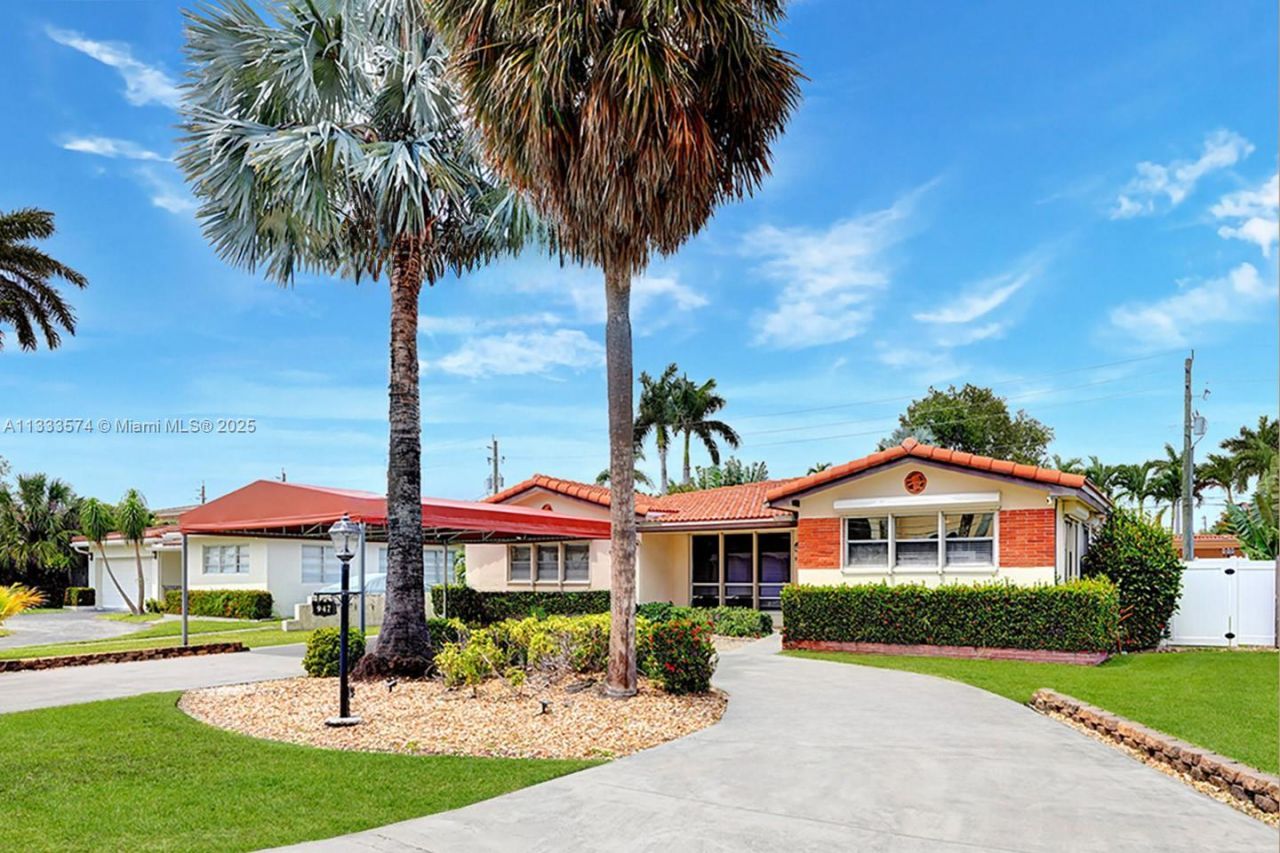 947 Washington St, Hollywood, FL 33019 Photo