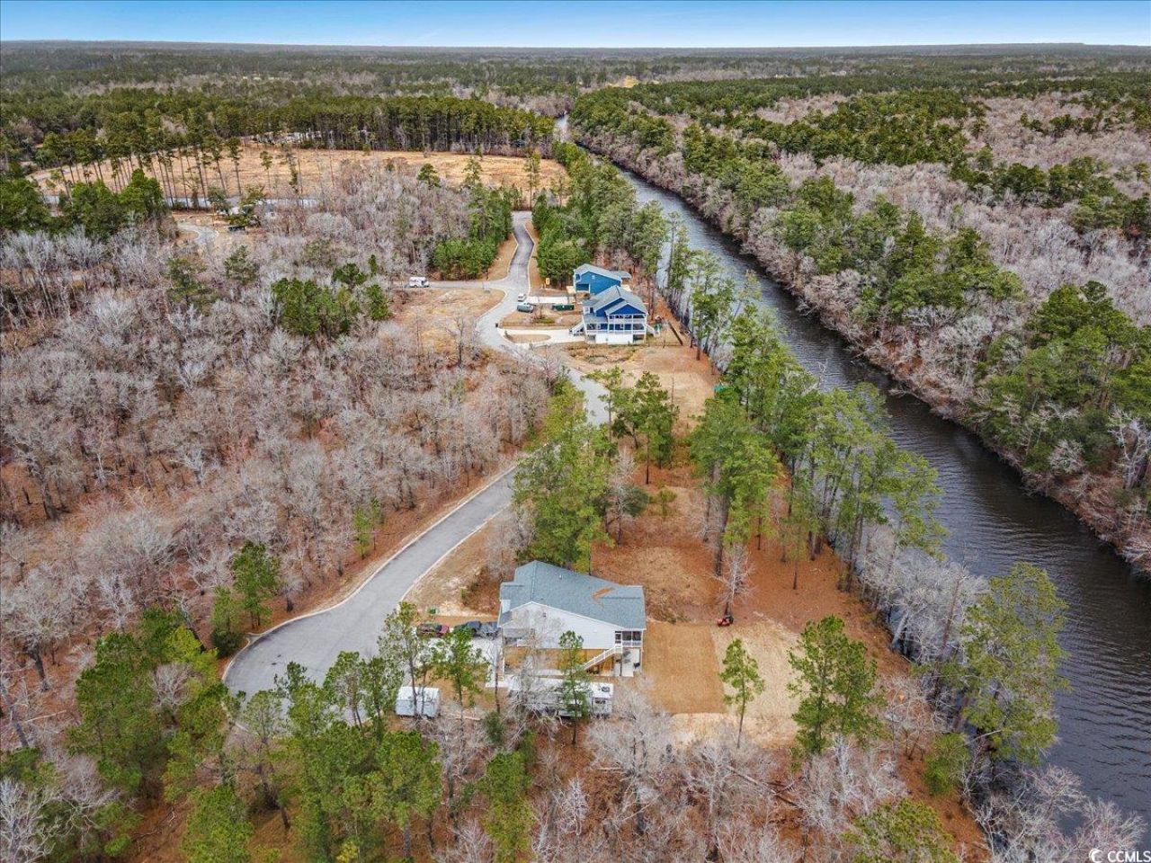 305 Cypress Flat Ct. Photo 17