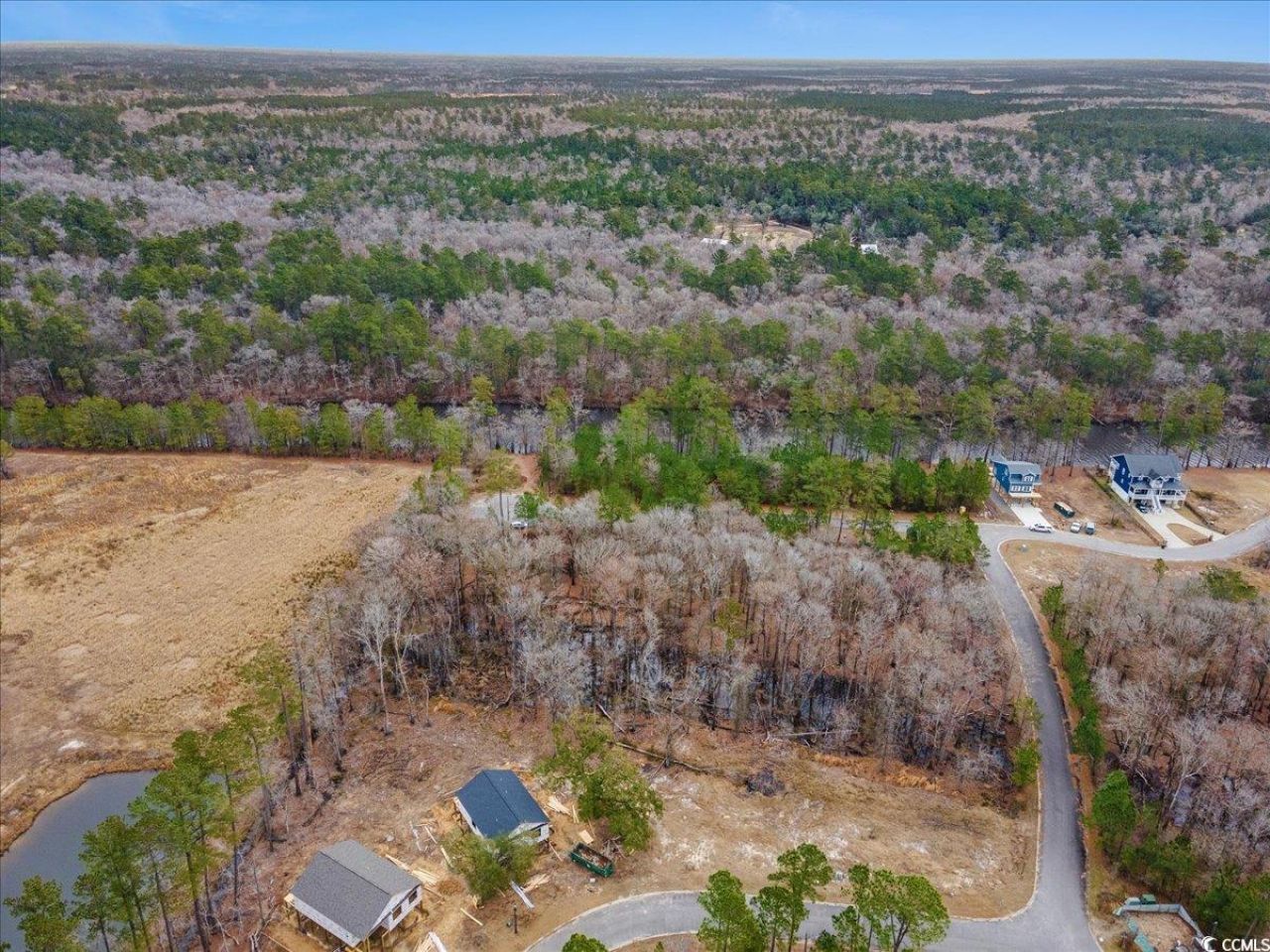 305 Cypress Flat Ct. Photo 18