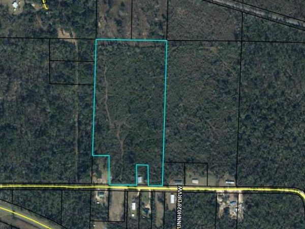 0 London Road, Cottondale, FL 32431