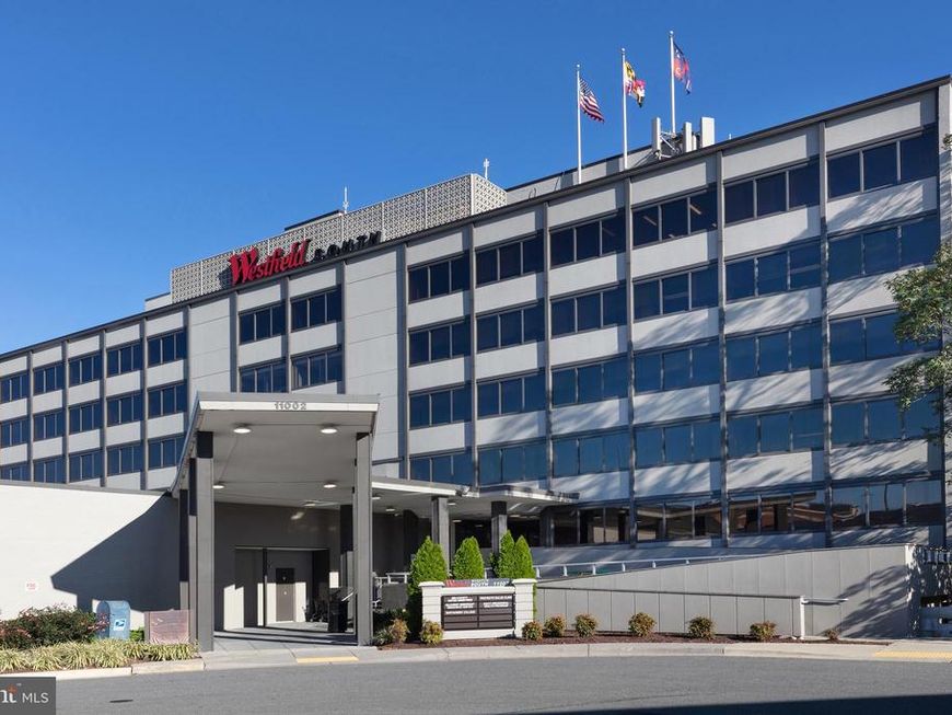 11002 Veirs Mill Road, Unit SUITE 204-, Silver Spring, MD 20902 Main Photo