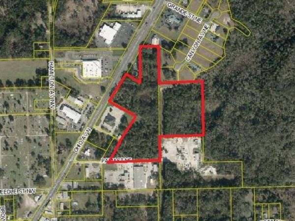 TBD US HWY 129, Live Oak, FL 32064