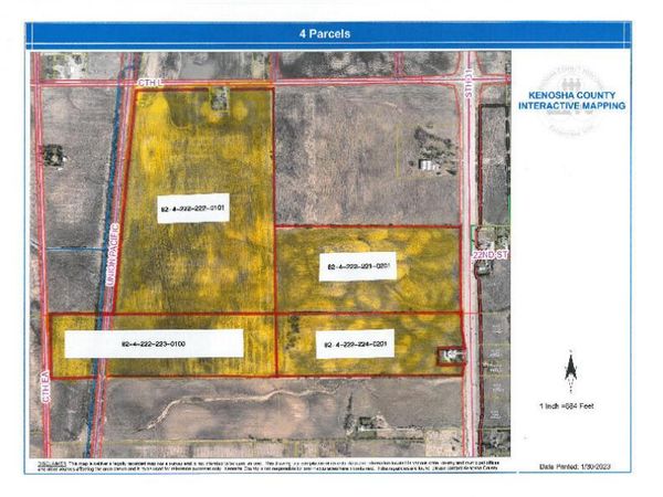 Lt2 Green Bay Rd, Somers, WI 53171