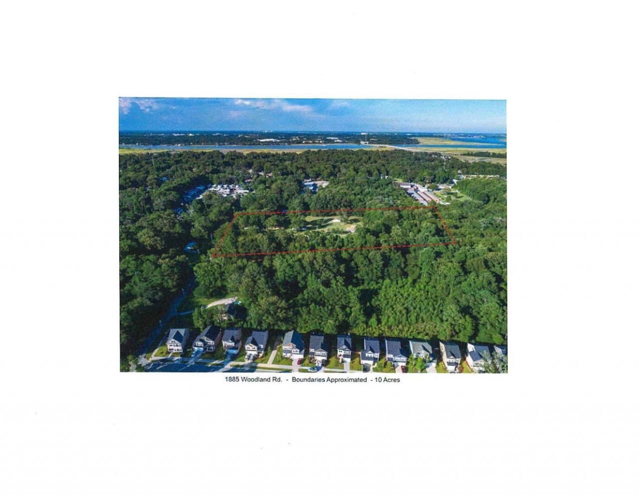 1885 Woodland Road Photo 1