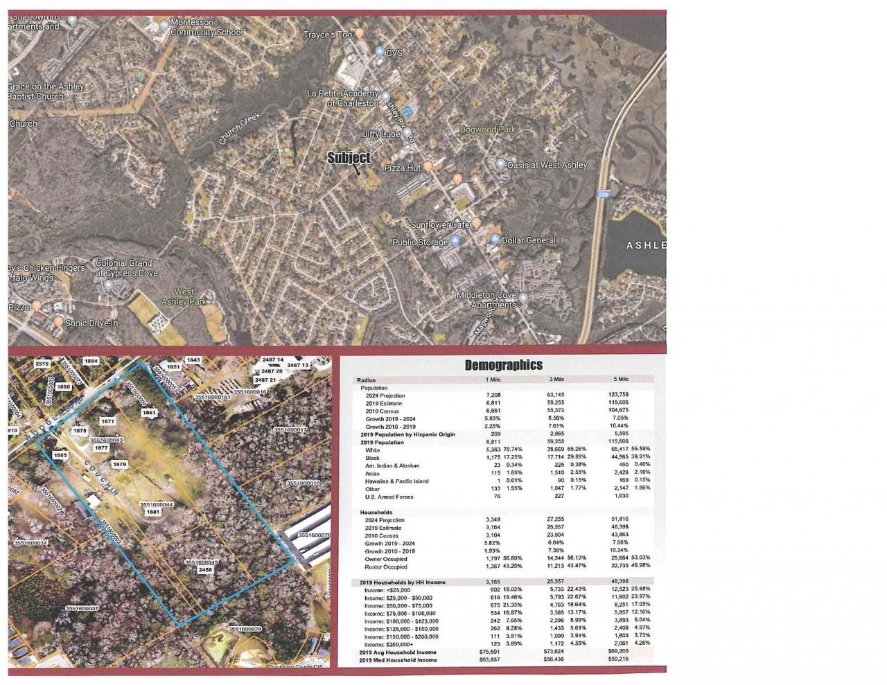 1885 Woodland Road Photo 3