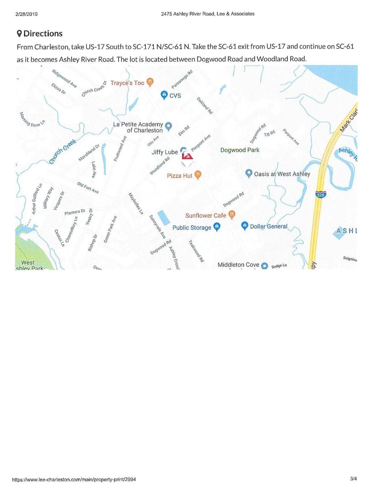 1885 Woodland Road Photo 4