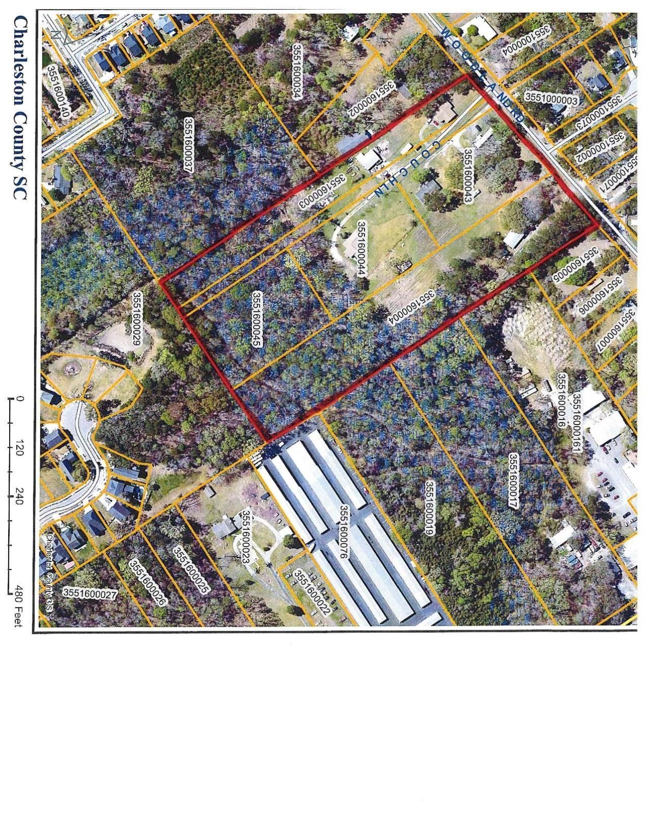 1885 Woodland Road Photo 5