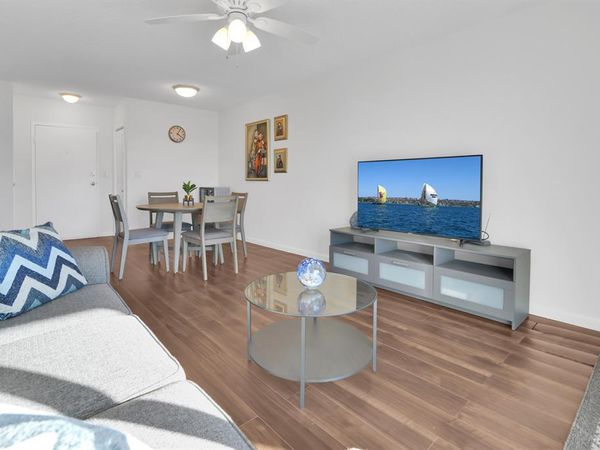 720 Orton Avenue, Unit 701, Fort Lauderdale, FL 33304