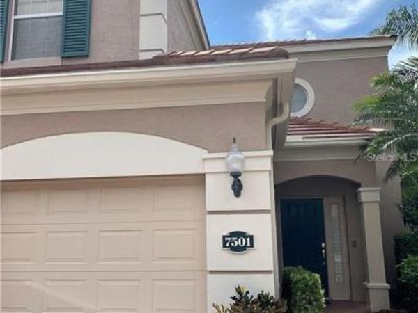 7501 BOTANICA PARKWAY, Unit 202, SARASOTA, FL 34238