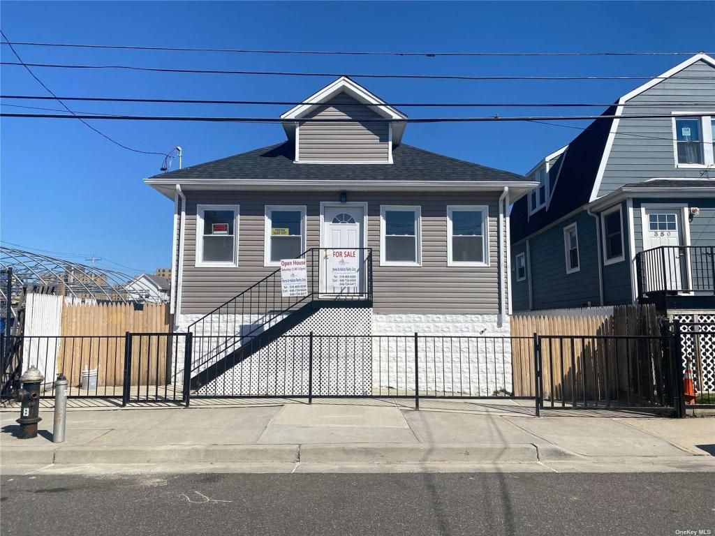 354 Beach 46th Street, Far Rockaway, NY 11691 Main Photo