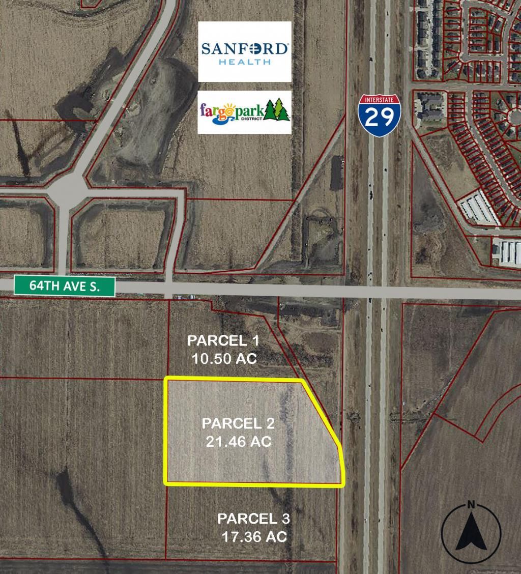 6711 38th, Fargo, ND 58104