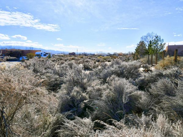 Lot 37 Dulce Court, Corrales, NM 87048
