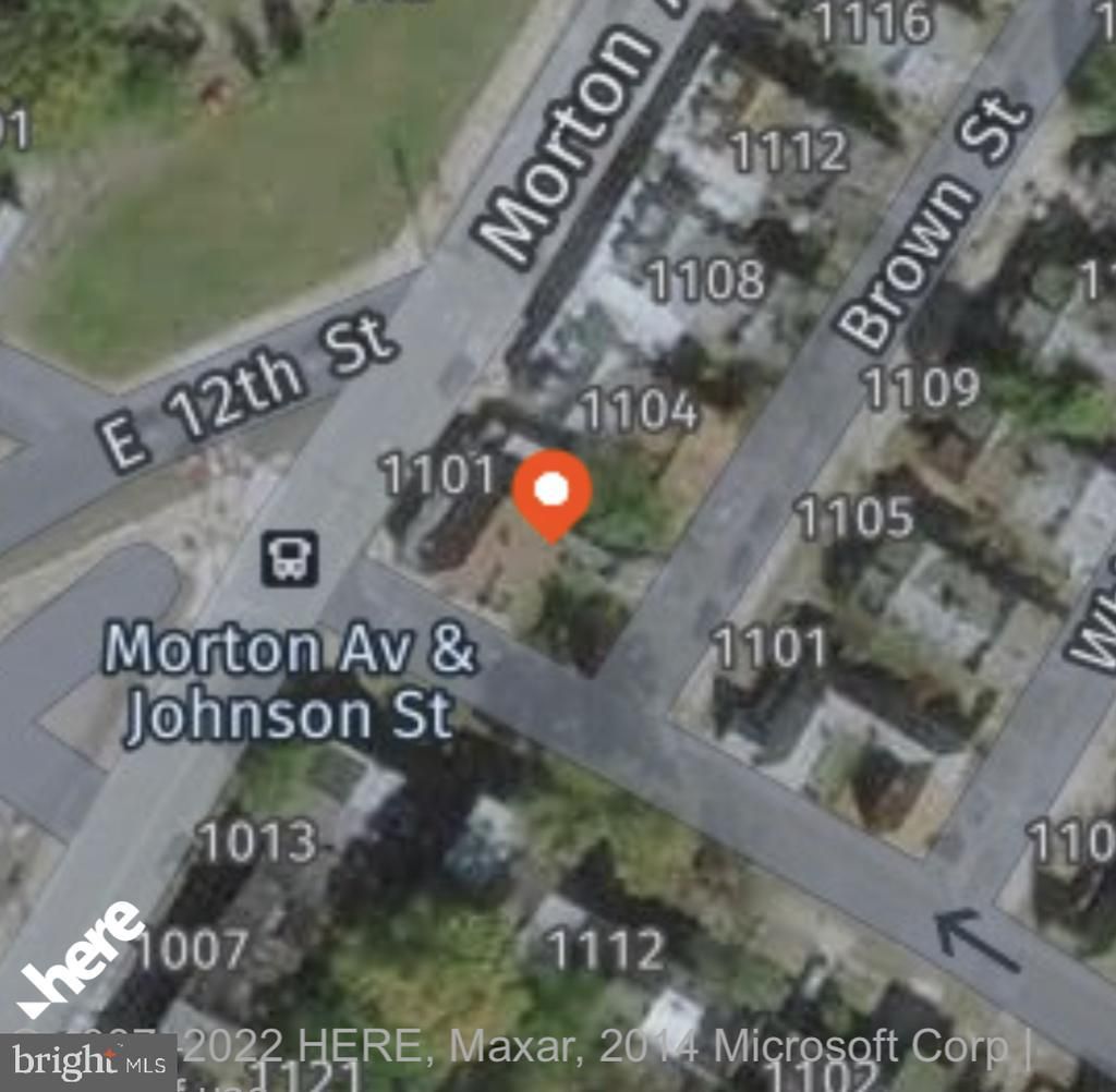 1100 Brown Street, Chester, PA 19013 Main Photo