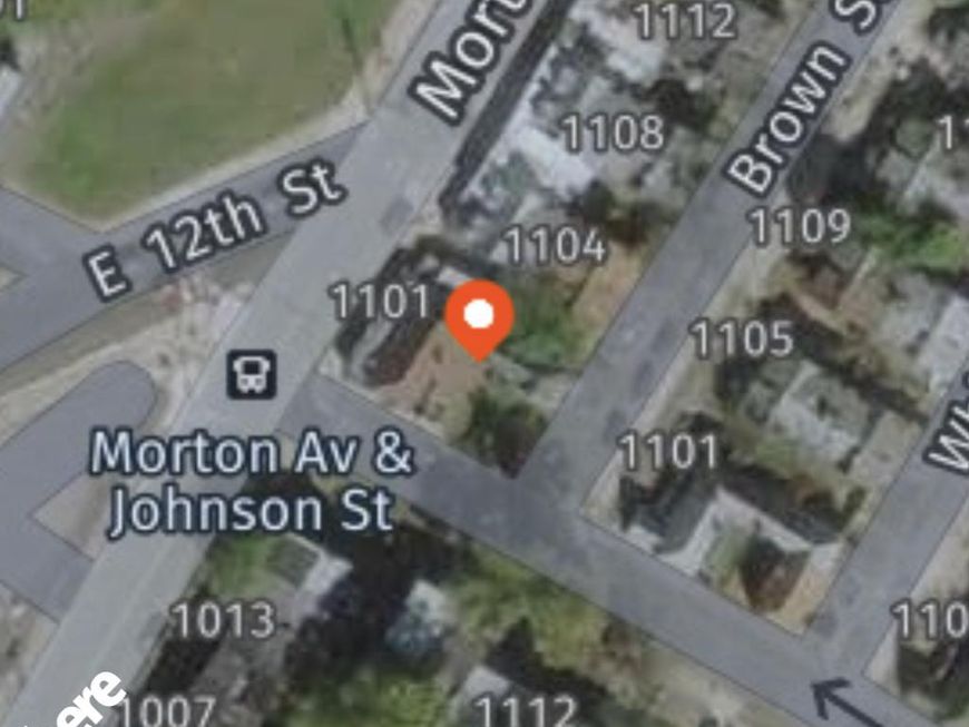 1100 Brown Street, Chester, PA 19013 Main Photo