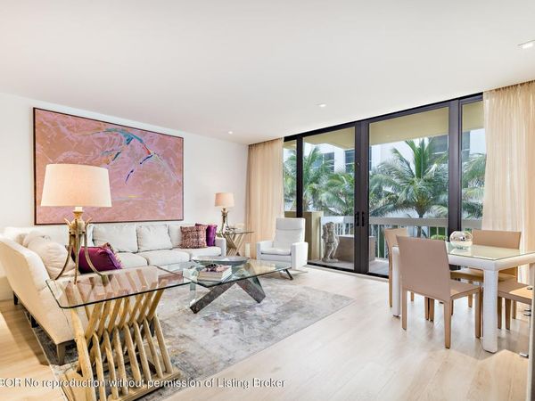 330 S Ocean Boulevard, Unit 0032, Palm Beach, FL 33480