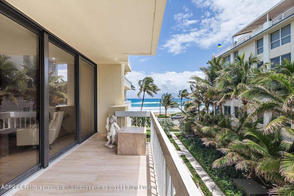 330 S Ocean Boulevard, Unit 0032, Palm Beach, FL 33480 Photo