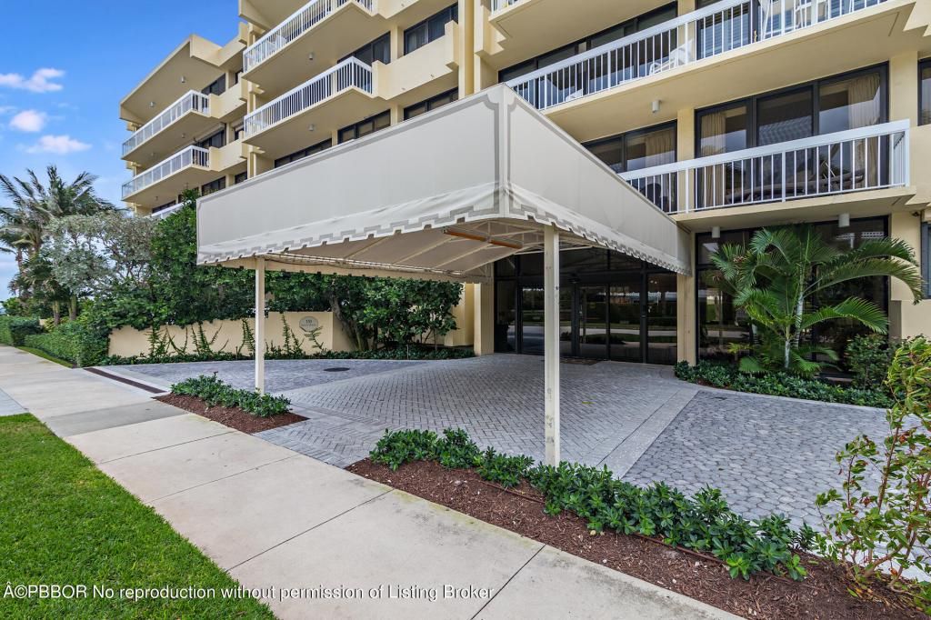 330 S Ocean Boulevard, Unit 0032, Palm Beach, FL 33480 Photo