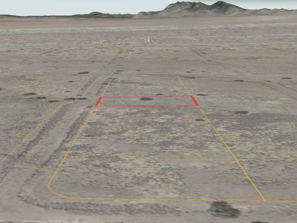 Lot 13 Rio Del Oro, Unit 1, Los Lunas, NM 87031