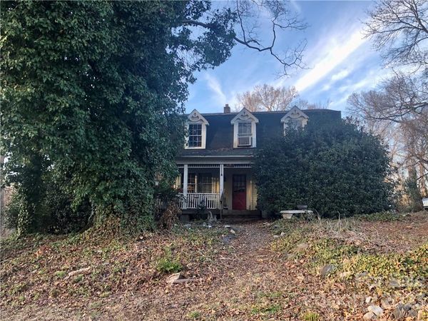 605 Dallas Stanley Highway, Dallas, NC 28034