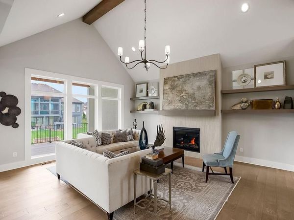 2453 W 175th Place, Overland Park, KS 66085