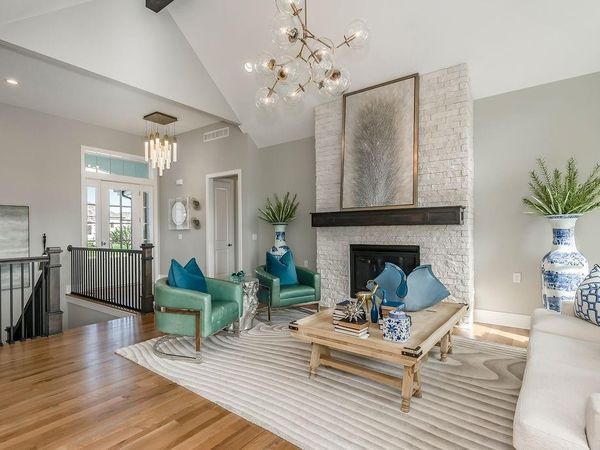 2453 W 175th Place, Overland Park, KS 66085