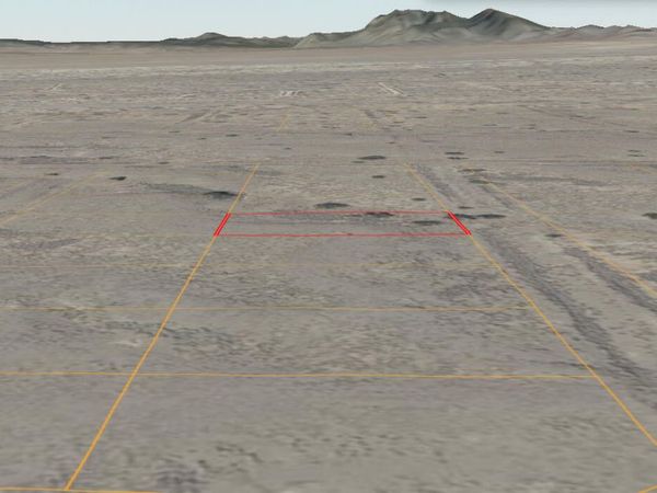 Lot 5 Rio Del Oro, Unit 1, Los Lunas, NM 87031