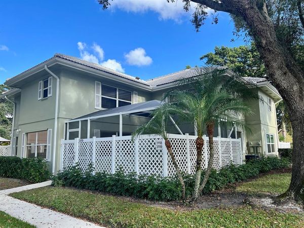 3119 Kingston Court, West Palm Beach, FL 33409