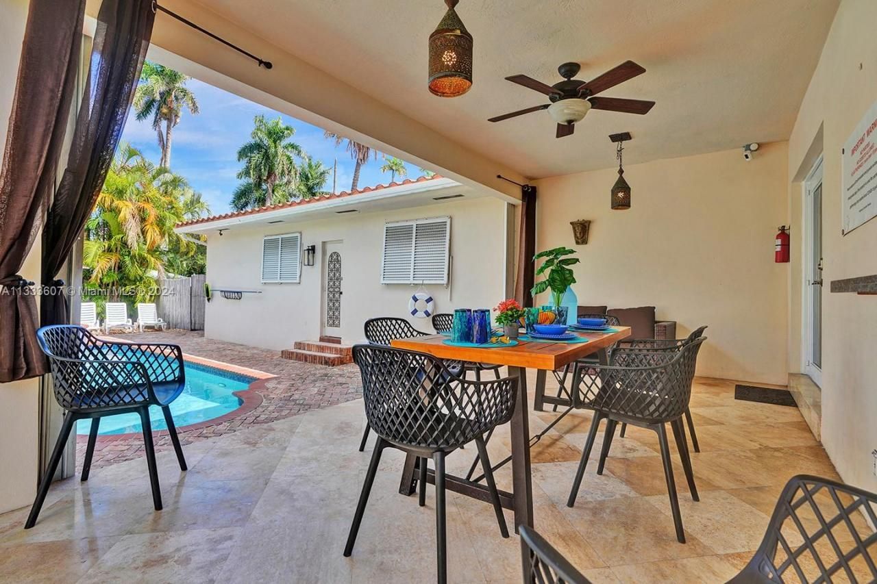 1049 N Southlake Dr, Hollywood, FL 33019 Photo