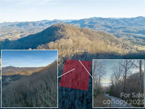 0 Valhalla Cove, Waynesville, NC 28785