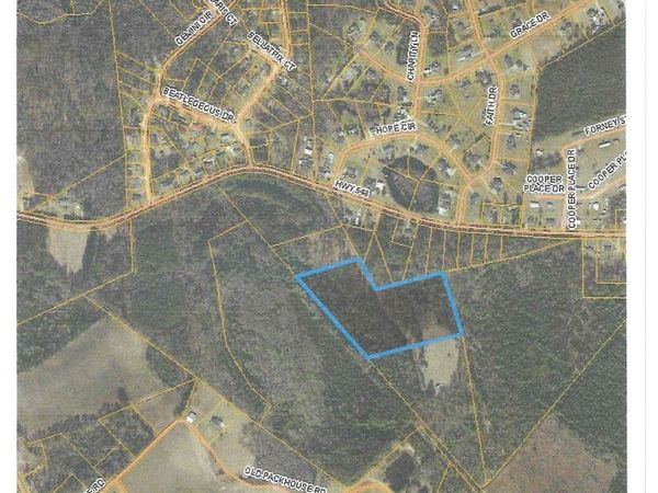 TBD 2 Highway 548, Conway, SC 29527