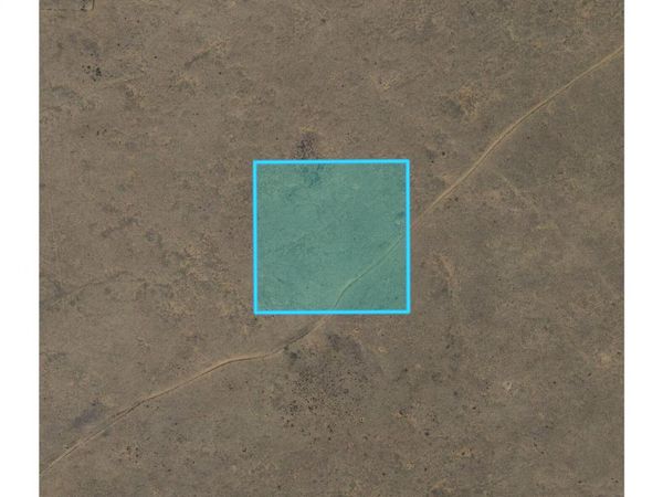 Off Pajarito (N129) Road SW, Albuquerque, NM 87121