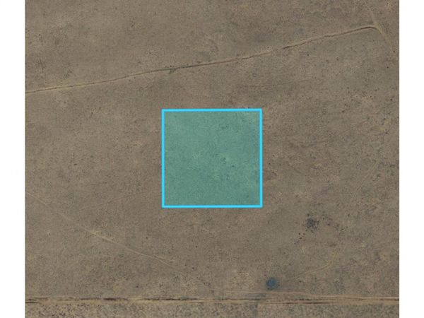 Off Pajarito (N126) Road SW, Albuquerque, NM 87121