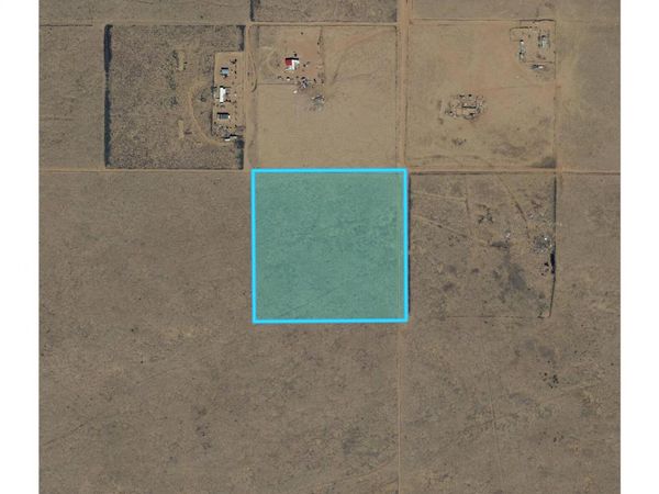 Off Pajarito (N127) Road SW, Albuquerque, NM 87121