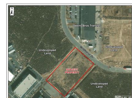 2578 Wildhorse, Minden, NV 89423 Photo