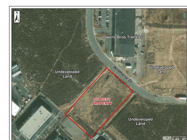 2578 Wildhorse, Minden, NV 89423