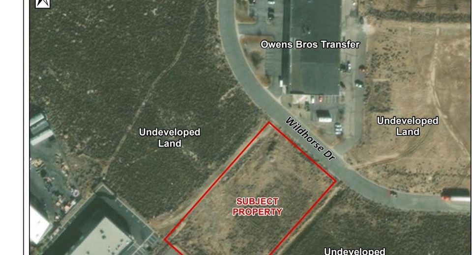 2578 Wildhorse, Minden, NV 89423 Photo