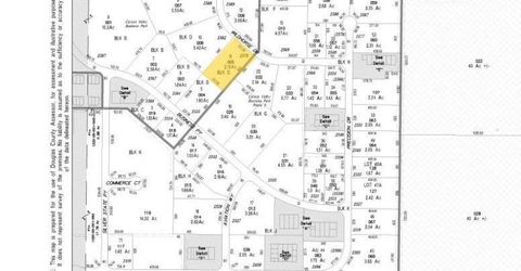 2578 Wildhorse, Minden, NV 89423 Photo