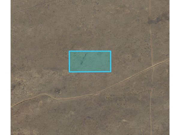 Off Pajarito (N133,134,135) Road SW, Albuquerque, NM 87121