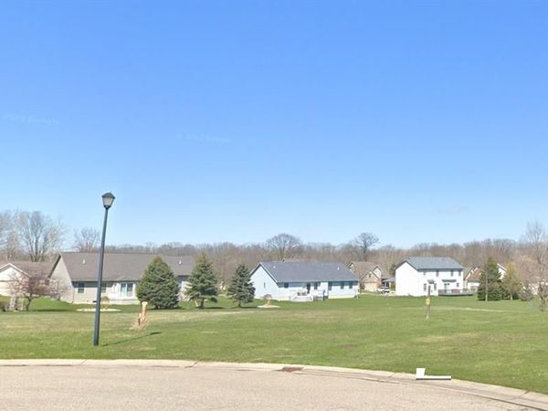 5442 MEADOW CREEK, Flint Twp, MI 48532