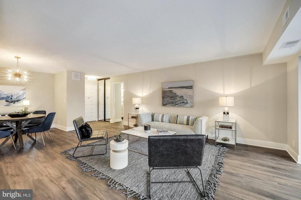 8370 Greensboro Drive, Unit 603, McLean, VA 22102 Main Photo