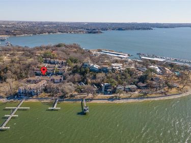 9999 Boat Club Road, Unit 407, Fort Worth, TX 76179