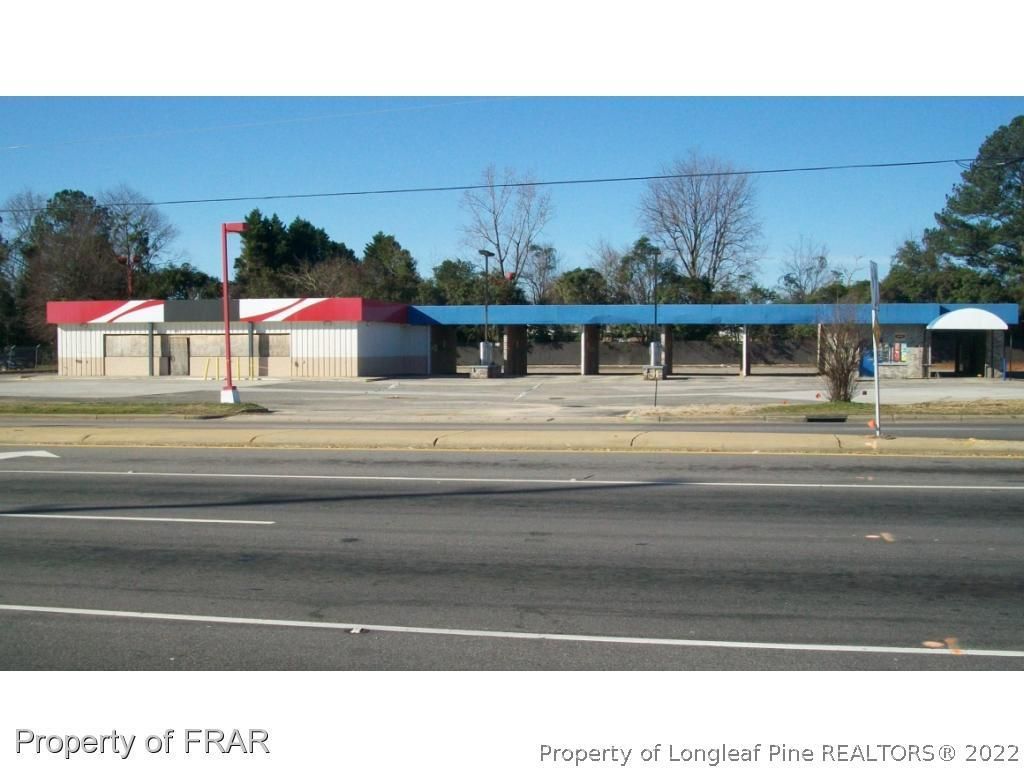 100 Reilly Road, Fayetteville, NC 28314 Main Photo