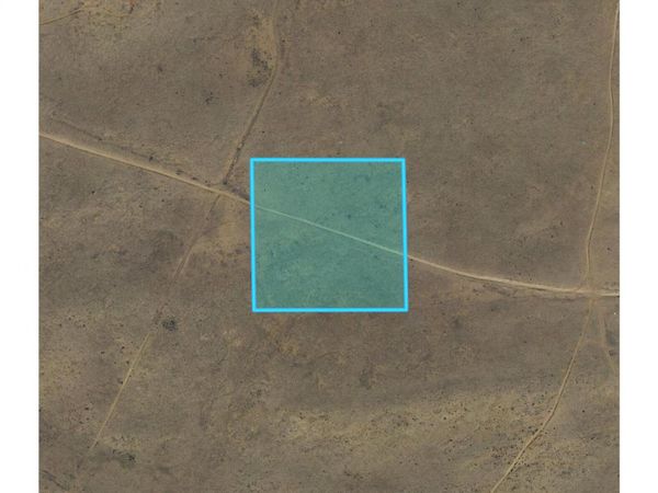 Off Powers Way (N136,138) Road SW, Albuquerque, NM 87121